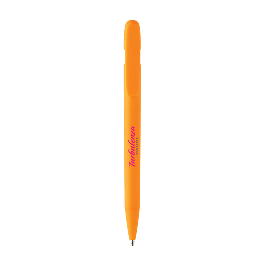 Devin GRS certified RABS pen solid - Custom Wood Designs