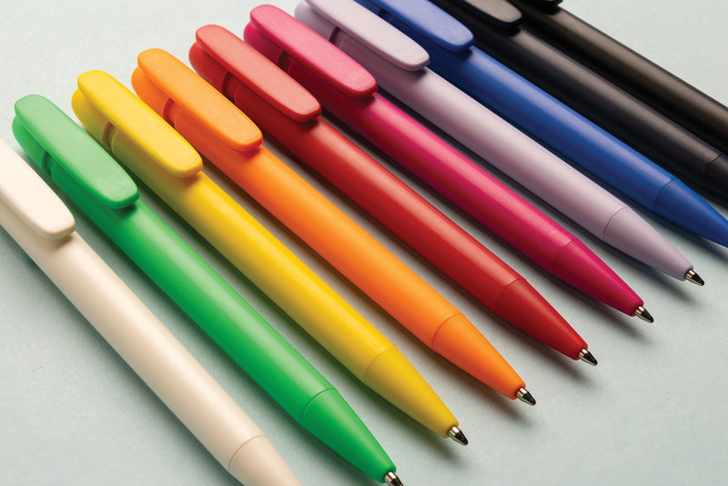 Load image into Gallery viewer, Devin GRS certified RABS pen solid - Custom Wood Designs
