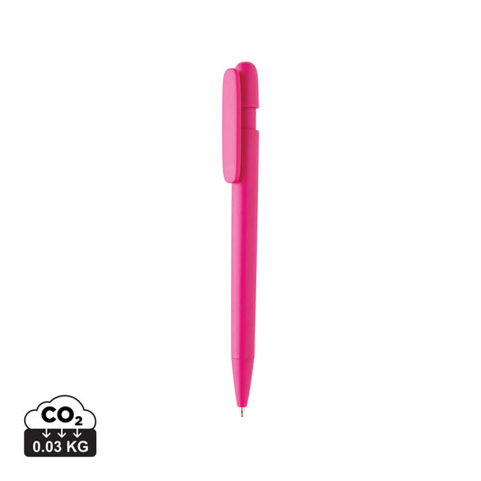 Devin GRS certified RABS pen solid - Custom Wood Designs
