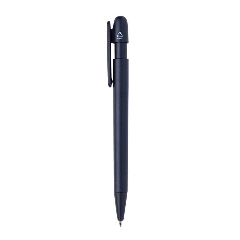 Load image into Gallery viewer, Devin GRS certified RABS pen solid - Custom Wood Designs
