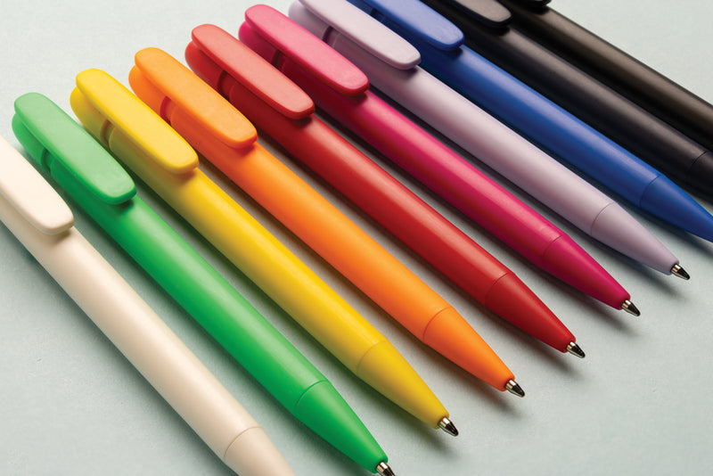 Load image into Gallery viewer, Devin GRS certified RABS pen solid - Custom Wood Designs
