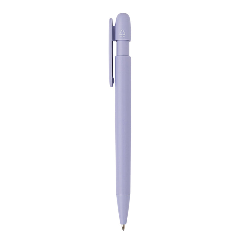 Load image into Gallery viewer, Devin GRS certified RABS pen solid - Custom Wood Designs
