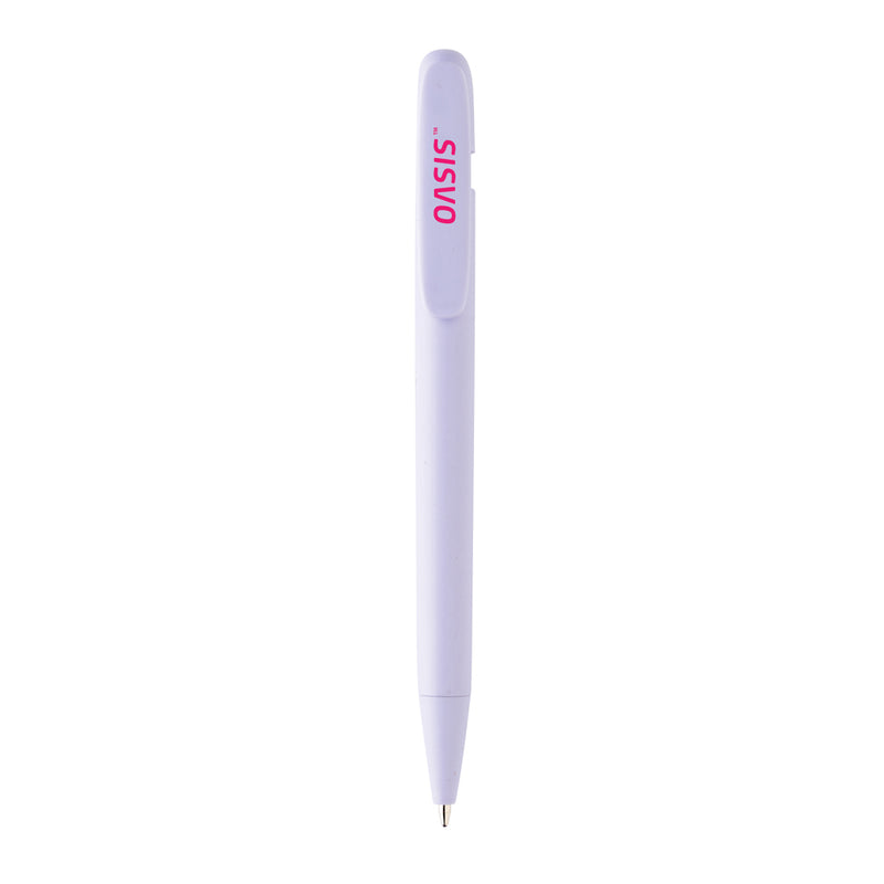 Load image into Gallery viewer, Devin GRS certified RABS pen solid - Custom Wood Designs
