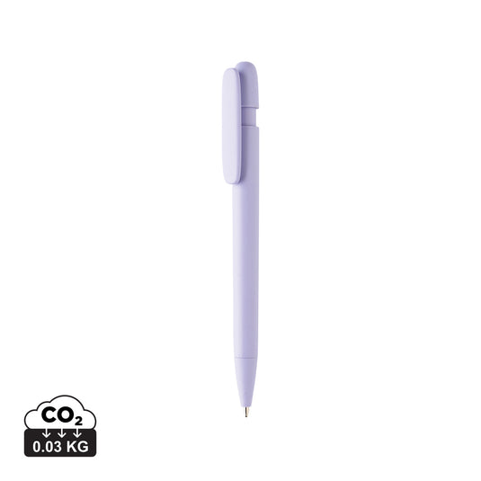 Devin GRS certified RABS pen solid - Custom Wood Designs