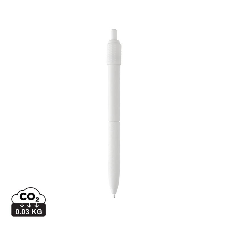 Load image into Gallery viewer, Quill GRS certified RABS anti stress/ stress relief pen - Custom Wood Designs
