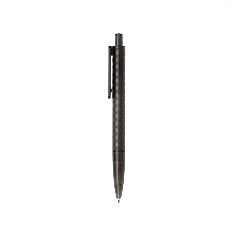 Load image into Gallery viewer, X3 GRS recycled PC plastic pen frosted - Custom Wood Designs
