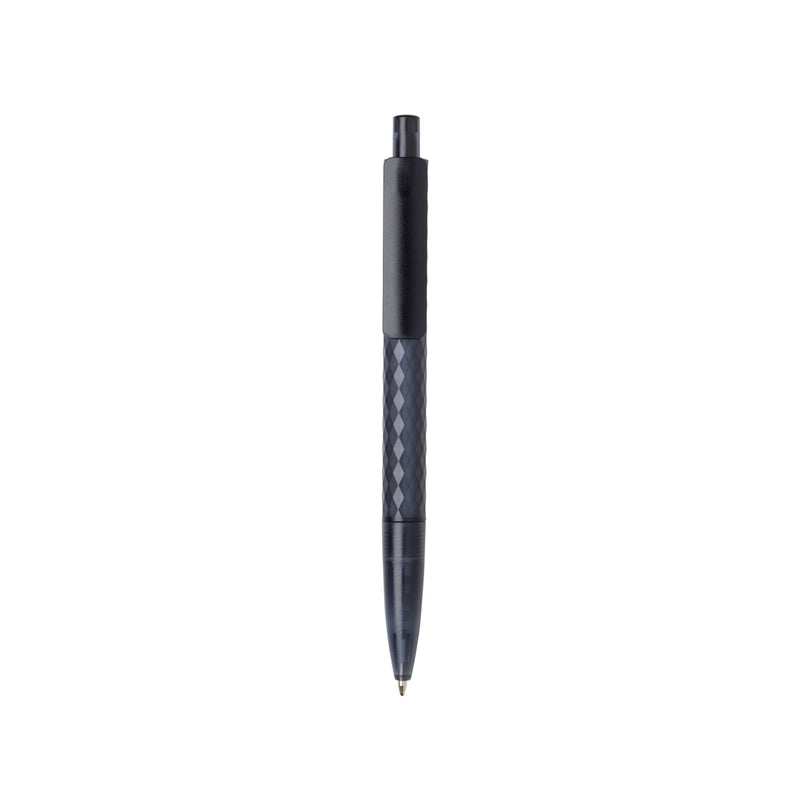 Load image into Gallery viewer, X3 GRS recycled PC plastic pen frosted - Custom Wood Designs
