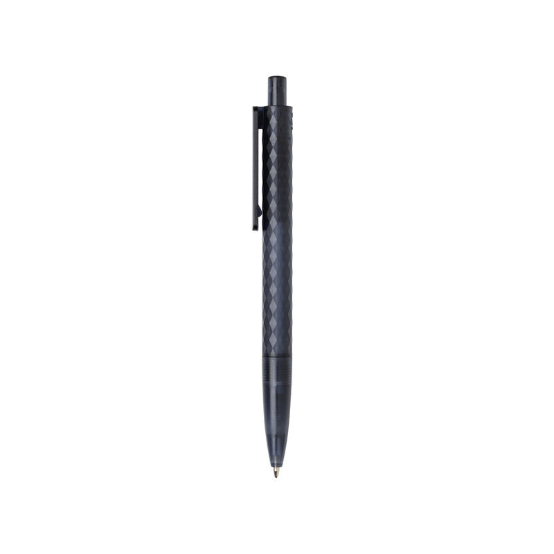 Load image into Gallery viewer, X3 GRS recycled PC plastic pen frosted - Custom Wood Designs
