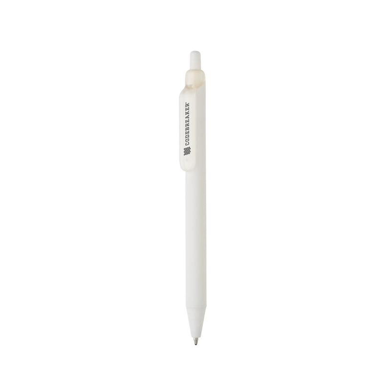 Load image into Gallery viewer, Tide GRS certified RABS pen smooth touch - Custom Wood Designs
