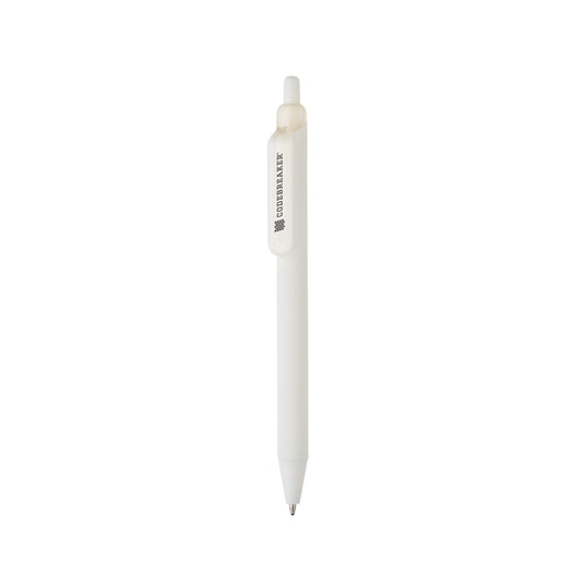 Tide GRS certified RABS pen smooth touch - Custom Wood Designs