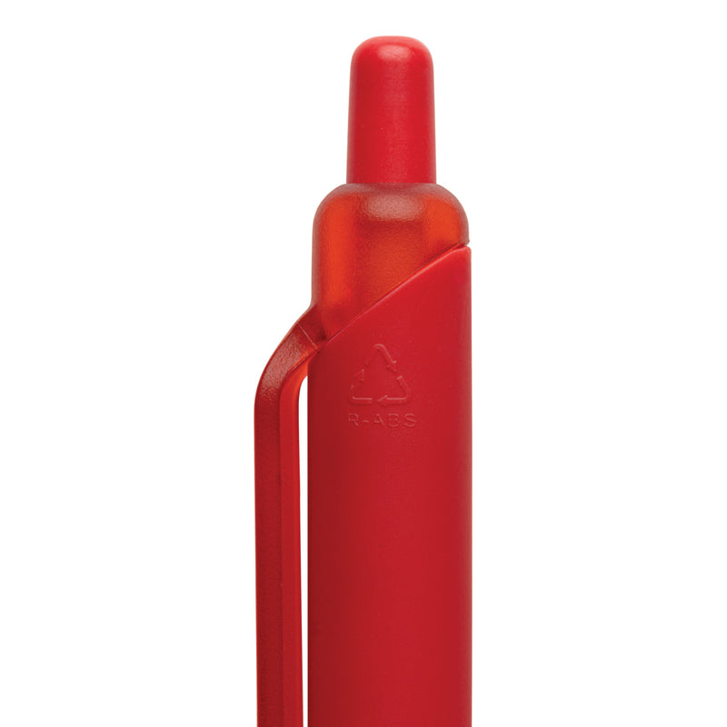 Load image into Gallery viewer, Tide GRS certified RABS pen smooth touch - Custom Wood Designs
