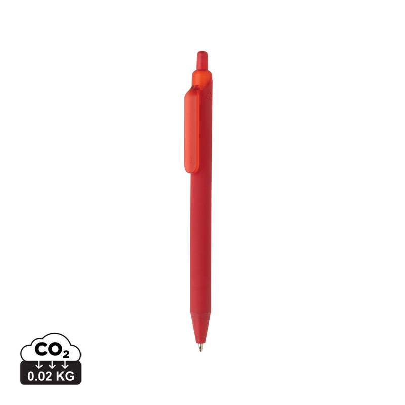 Load image into Gallery viewer, Tide GRS certified RABS pen smooth touch - Custom Wood Designs
