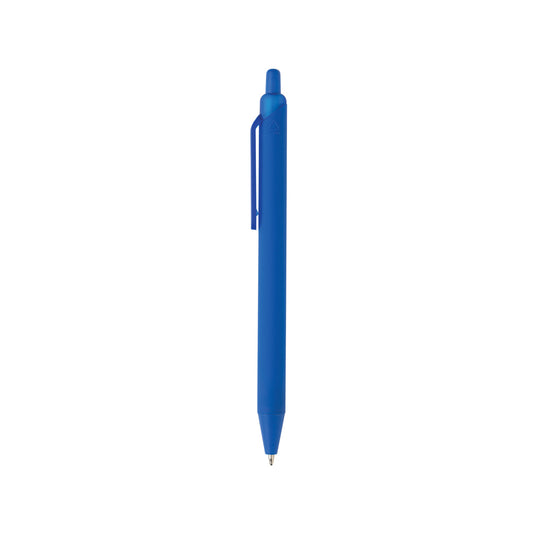 Tide GRS certified RABS pen smooth touch - Custom Wood Designs