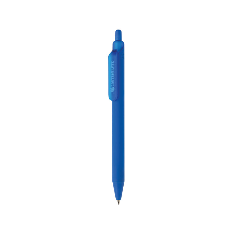 Load image into Gallery viewer, Tide GRS certified RABS pen smooth touch - Custom Wood Designs
