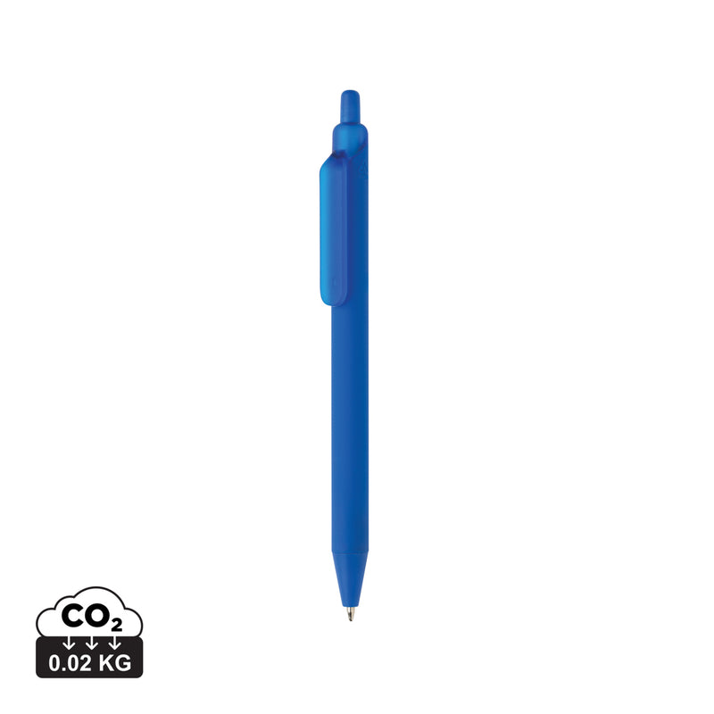 Load image into Gallery viewer, Tide GRS certified RABS pen smooth touch - Custom Wood Designs
