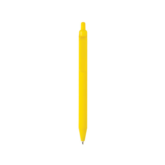 Tide GRS certified RABS pen smooth touch - Custom Wood Designs