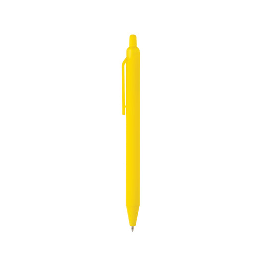 Tide GRS certified RABS pen smooth touch - Custom Wood Designs