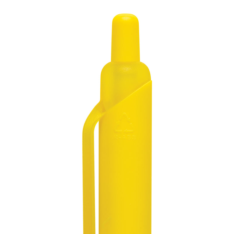 Load image into Gallery viewer, Tide GRS certified RABS pen smooth touch - Custom Wood Designs
