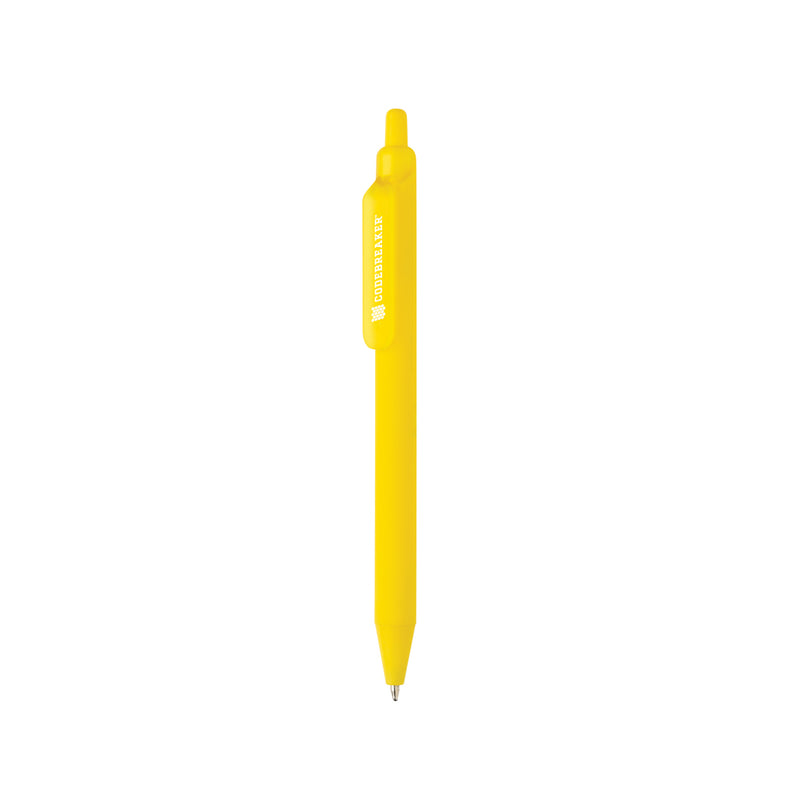 Load image into Gallery viewer, Tide GRS certified RABS pen smooth touch - Custom Wood Designs
