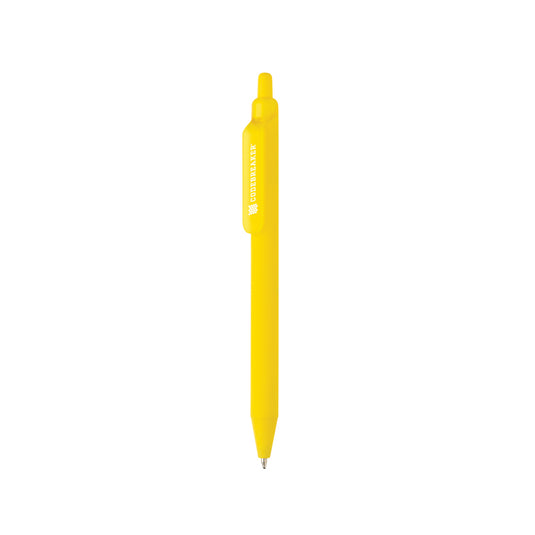 Tide GRS certified RABS pen smooth touch - Custom Wood Designs