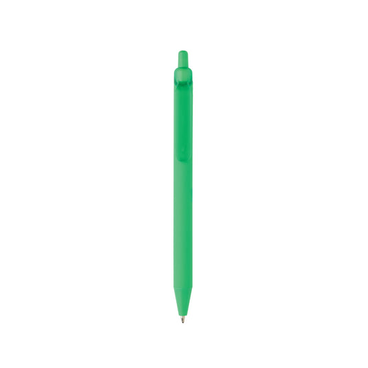 Tide GRS certified RABS pen smooth touch - Custom Wood Designs