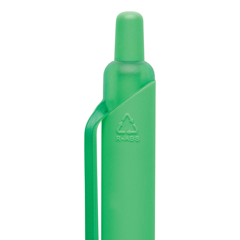 Load image into Gallery viewer, Tide GRS certified RABS pen smooth touch - Custom Wood Designs
