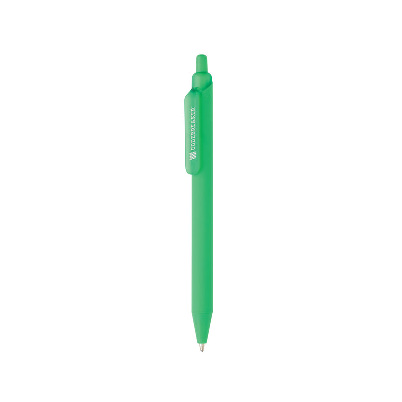 Load image into Gallery viewer, Tide GRS certified RABS pen smooth touch - Custom Wood Designs
