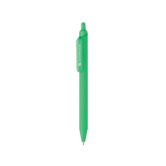 Tide GRS certified RABS pen smooth touch - Custom Wood Designs