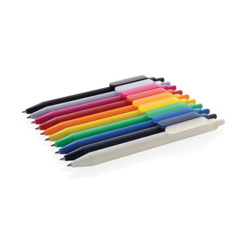 Load image into Gallery viewer, Tide GRS certified RABS pen smooth touch - Custom Wood Designs
