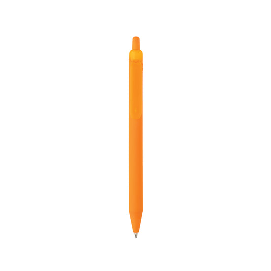 Tide GRS certified RABS pen smooth touch - Custom Wood Designs