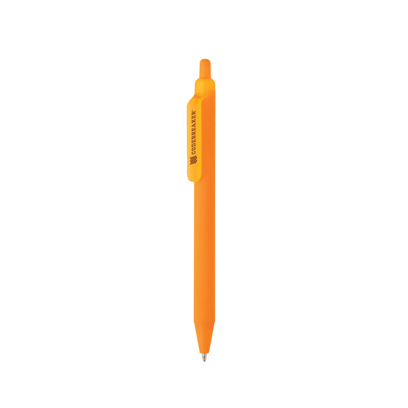 Load image into Gallery viewer, Tide GRS certified RABS pen smooth touch - Custom Wood Designs

