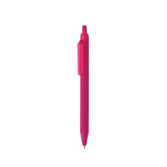 Tide GRS certified RABS pen smooth touch - Custom Wood Designs
