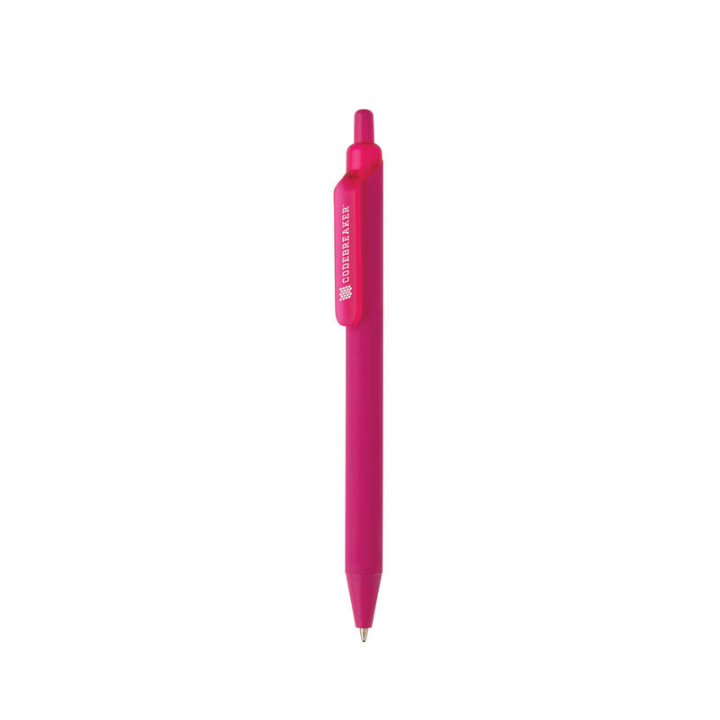 Load image into Gallery viewer, Tide GRS certified RABS pen smooth touch - Custom Wood Designs
