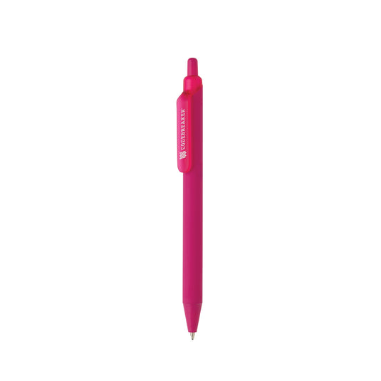 Tide GRS certified RABS pen smooth touch - Custom Wood Designs