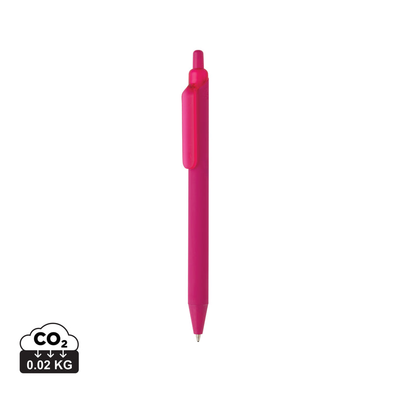 Load image into Gallery viewer, Tide GRS certified RABS pen smooth touch - Custom Wood Designs

