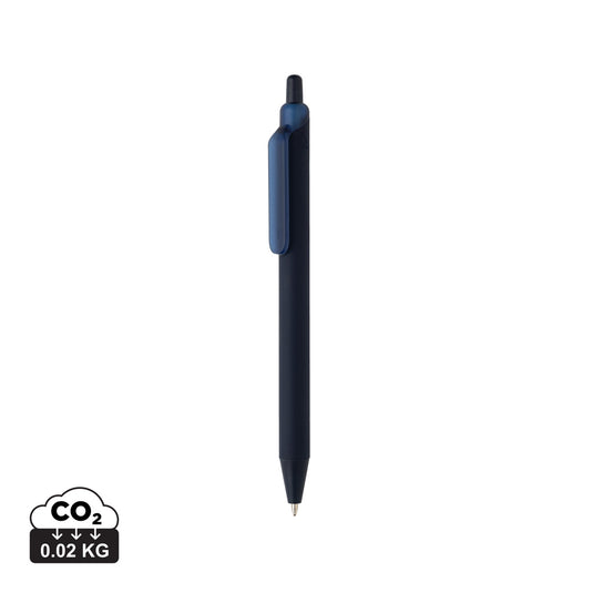 Tide GRS certified RABS pen smooth touch - Custom Wood Designs