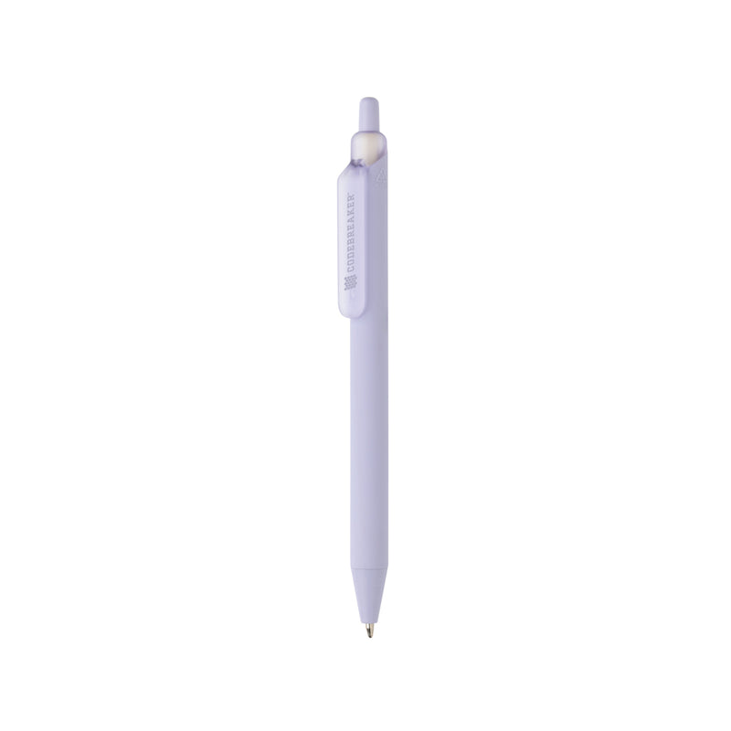 Load image into Gallery viewer, Tide GRS certified RABS pen smooth touch - Custom Wood Designs
