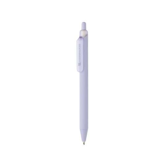 Tide GRS certified RABS pen smooth touch - Custom Wood Designs
