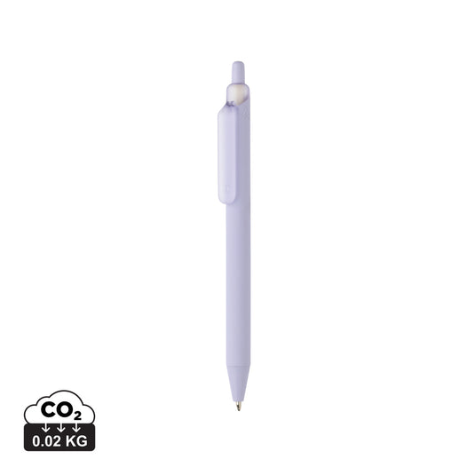 Tide GRS certified RABS pen smooth touch - Custom Wood Designs