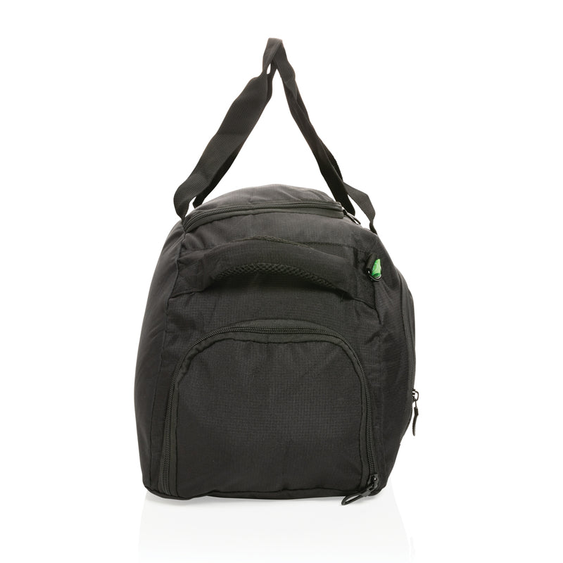 Load image into Gallery viewer, Florida sports bag PVC free - Custom Wood Designs
