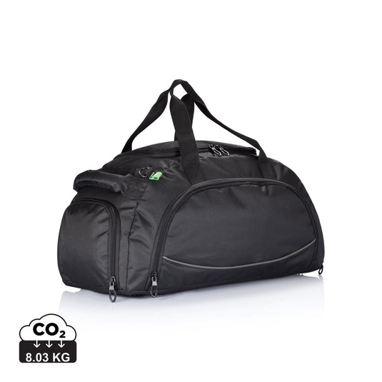 Florida sports bag PVC free - Custom Wood Designs