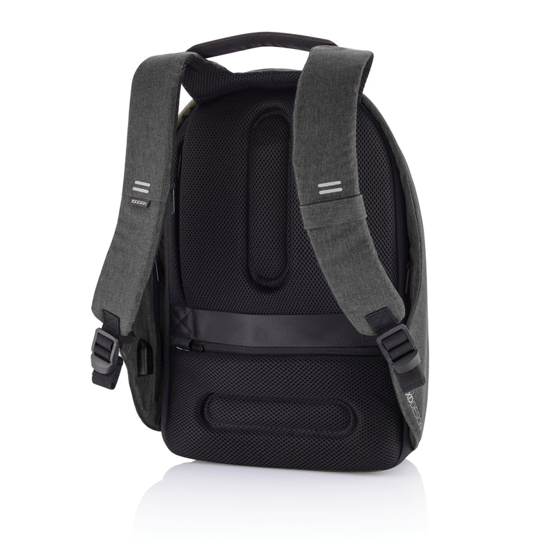 Load image into Gallery viewer, Bobby Hero Regular, Anti-theft backpack - Custom Wood Designs
