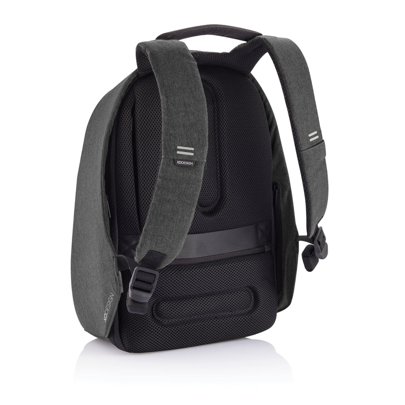 Load image into Gallery viewer, Bobby Hero Regular, Anti-theft backpack - Custom Wood Designs
