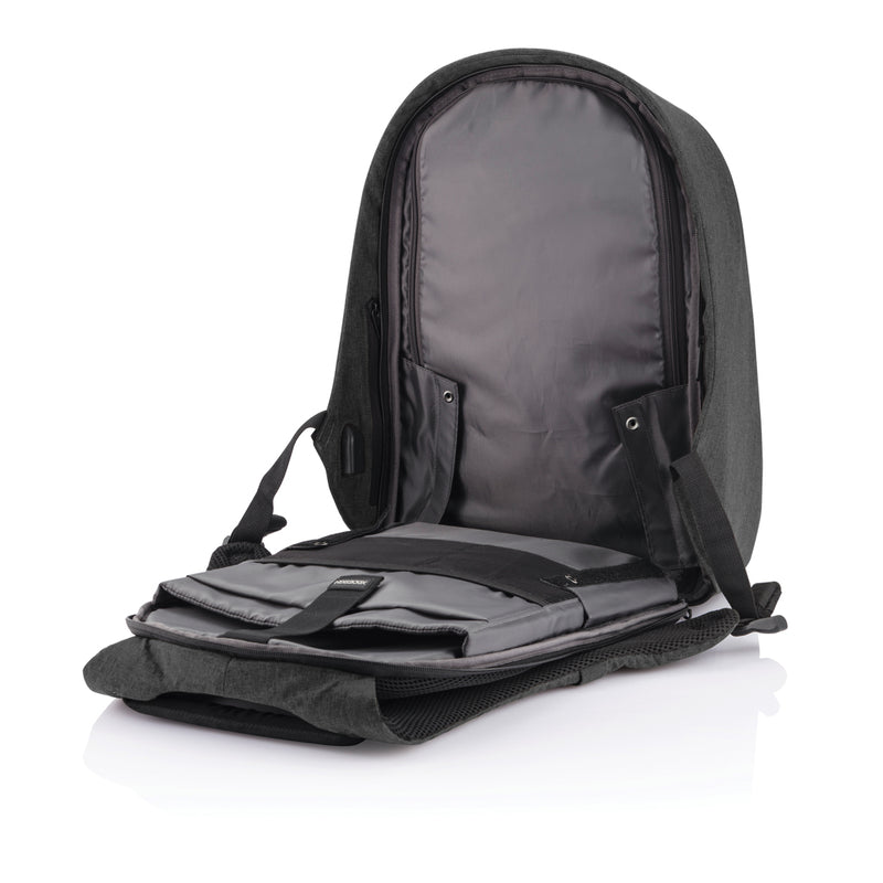 Load image into Gallery viewer, Bobby Hero Regular, Anti-theft backpack - Custom Wood Designs
