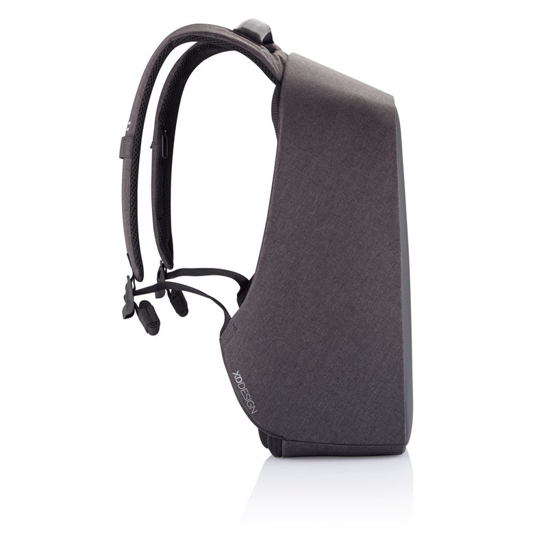 Load image into Gallery viewer, Bobby Hero Regular, Anti-theft backpack - Custom Wood Designs
