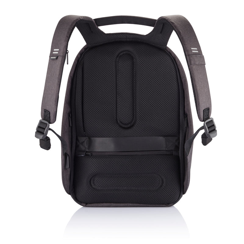 Load image into Gallery viewer, Bobby Hero Regular, Anti-theft backpack - Custom Wood Designs
