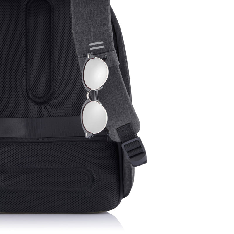 Load image into Gallery viewer, Bobby Hero Regular, Anti-theft backpack - Custom Wood Designs
