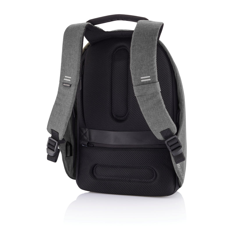Load image into Gallery viewer, Bobby Hero Regular, Anti-theft backpack - Custom Wood Designs
