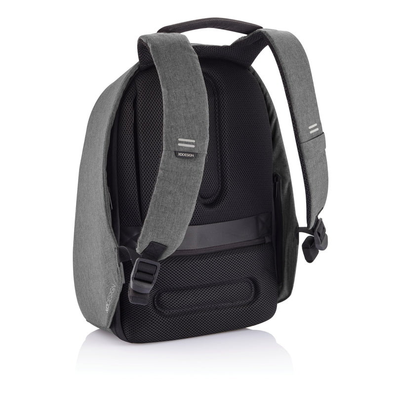 Load image into Gallery viewer, Bobby Hero Regular, Anti-theft backpack - Custom Wood Designs
