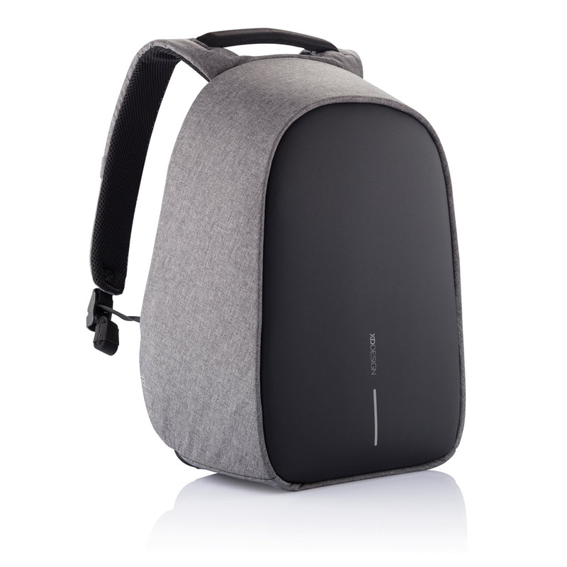 Load image into Gallery viewer, Bobby Hero Regular, Anti-theft backpack - Custom Wood Designs
